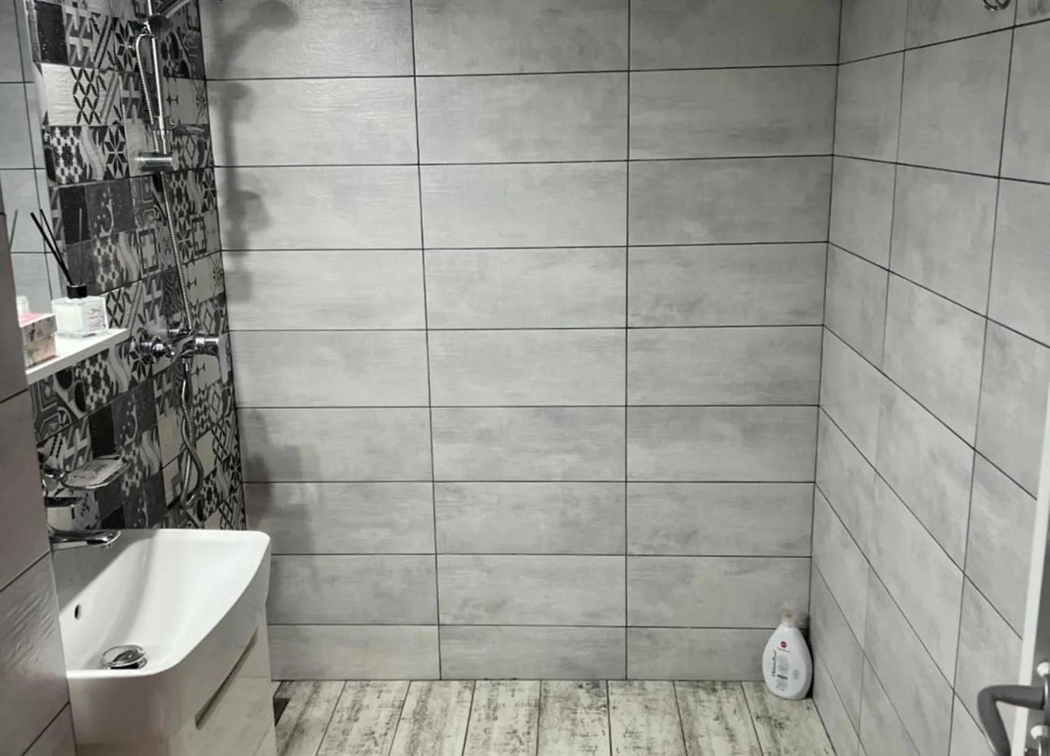 Axal Studio Bucharest Apartment